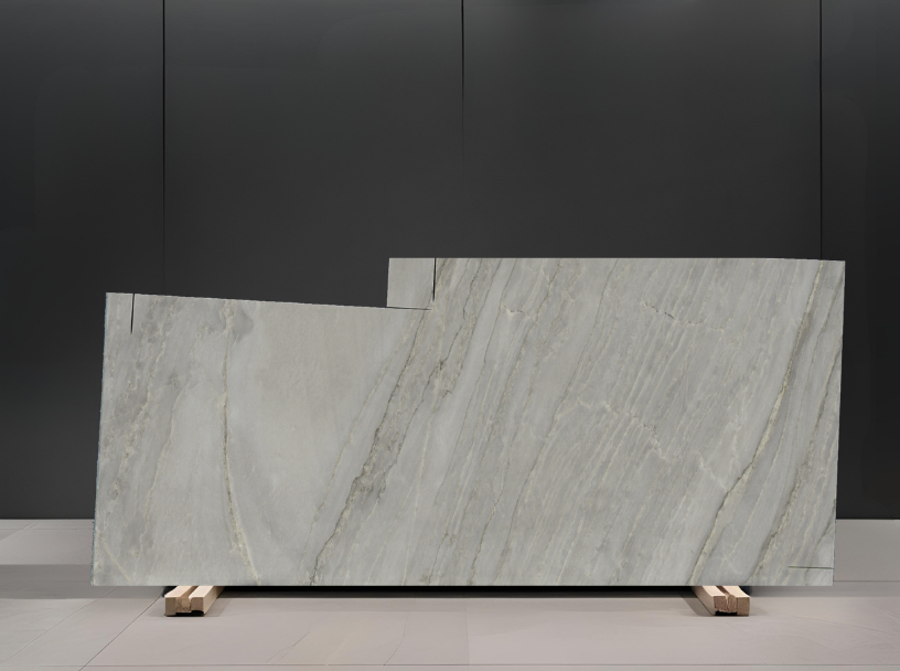 PERLATO REMNANT - QUARTZITE/ POLISHED/ 3CM