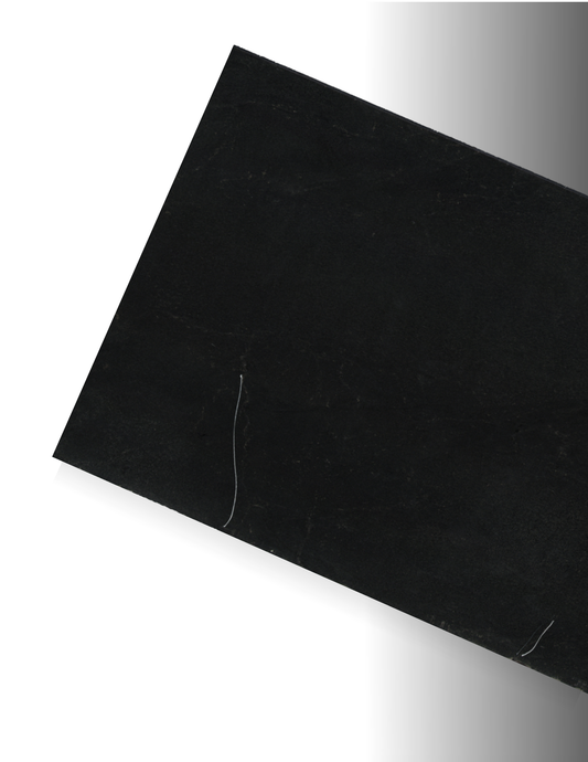 PRETO NEGRESCO REMNANT - GRANITE/ HONED/ 3CM