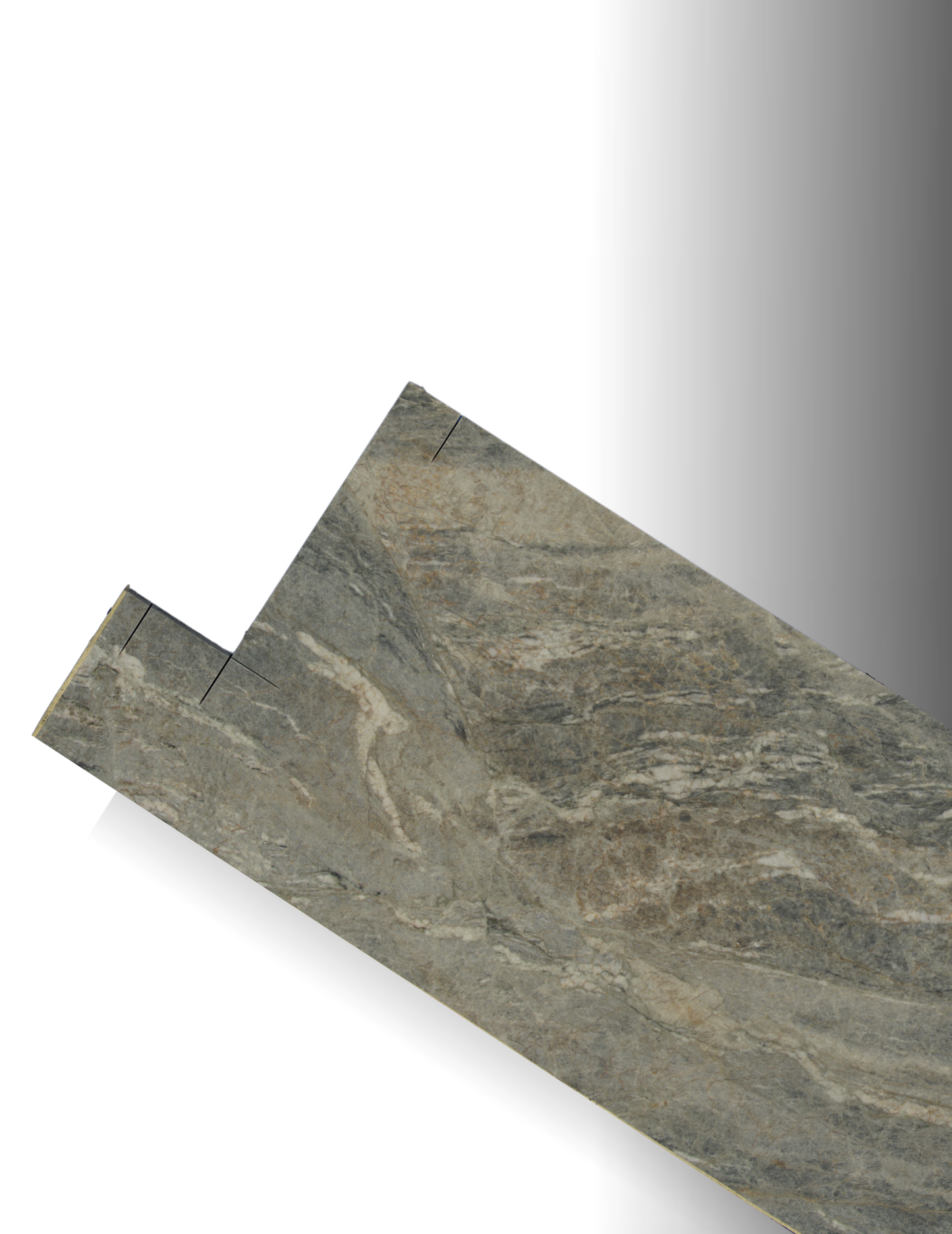 CIELO REMNANT - QUARTZITE / LEATHERED/3CM