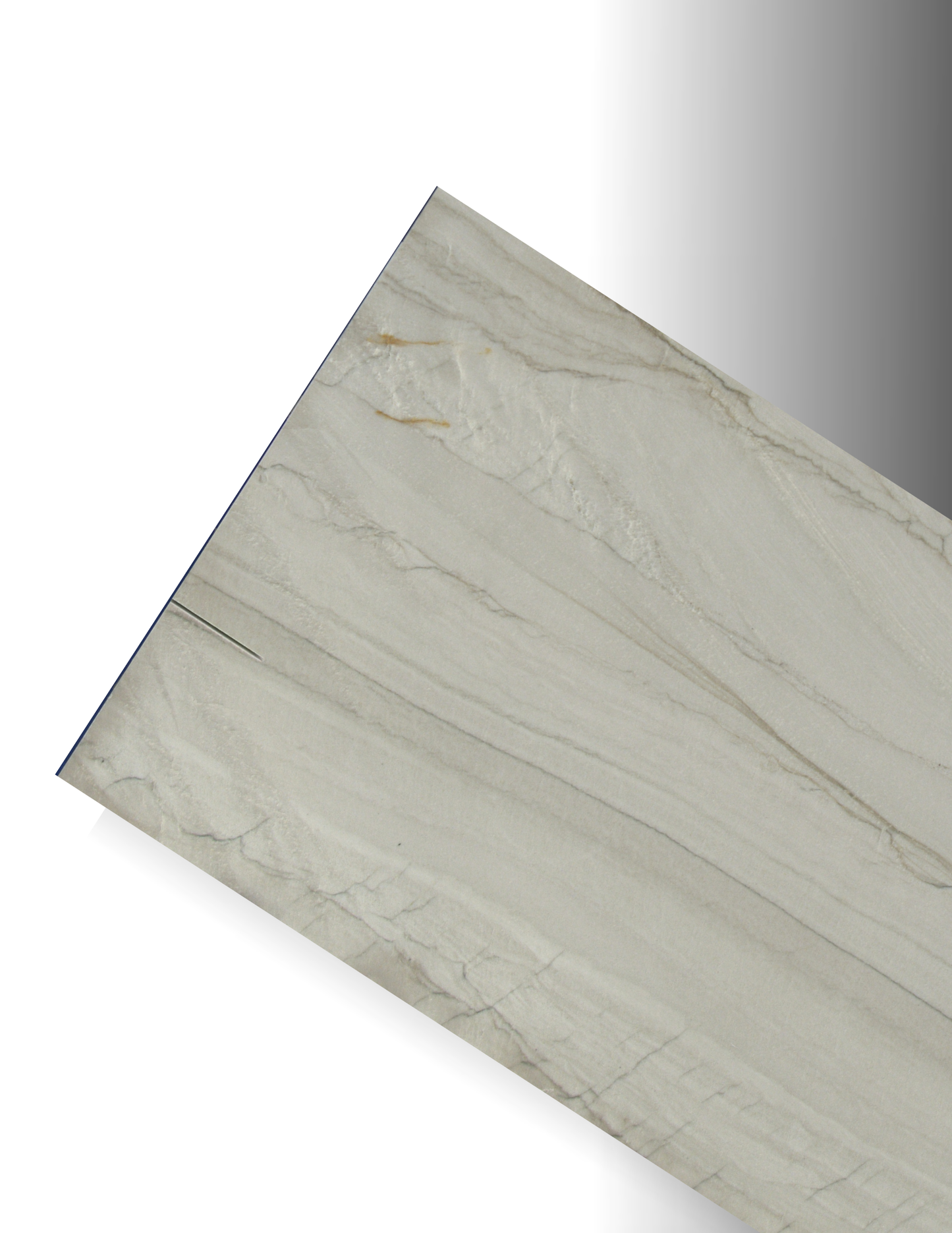 MYKONOS REMNANT - QUARTZITE /LEATHERED/3CM