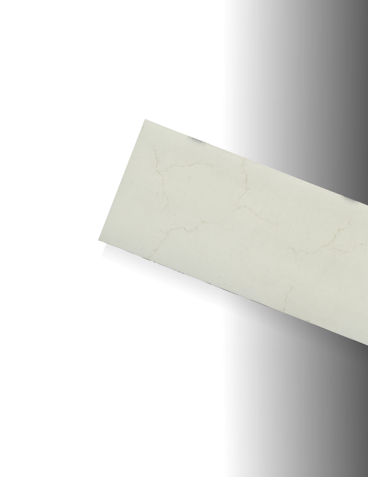 RAINER GOLD REMNANT - QUARTZ/ POLISHED/ 3CM