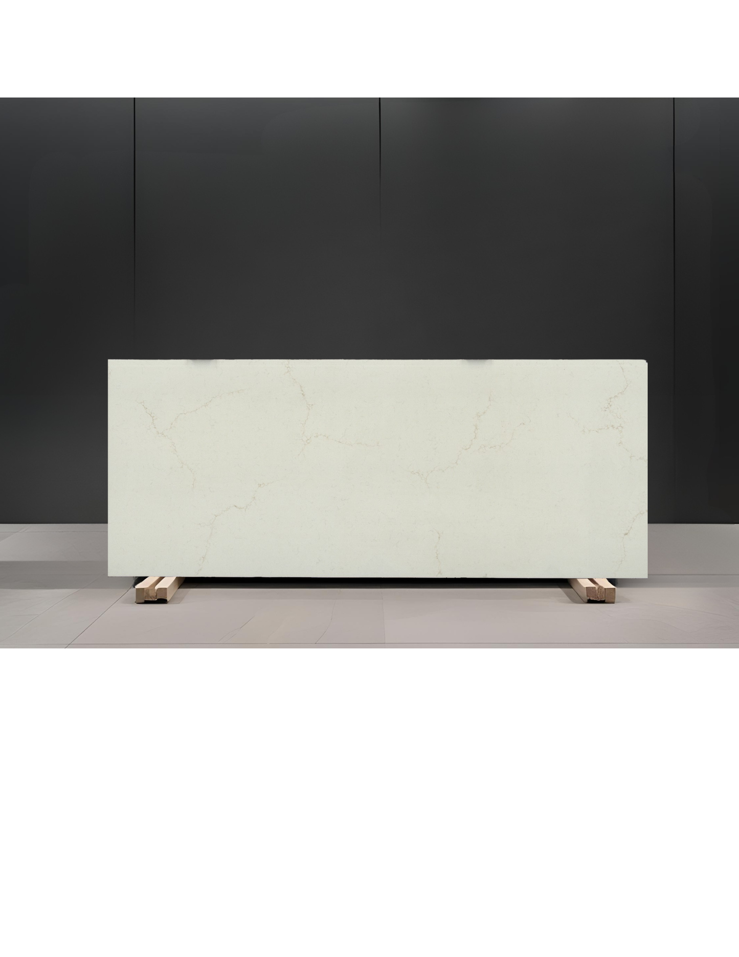 RAINER GOLD REMNANT - QUARTZ/ POLISHED/ 3CM