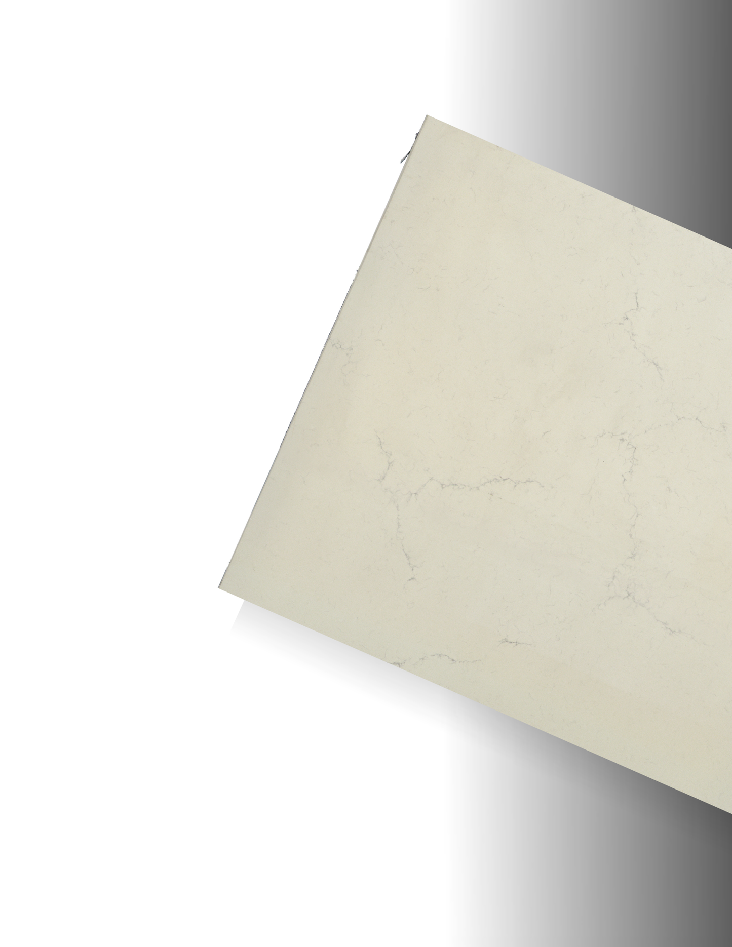 RAINER REMNANT - QUARTZ/ POLISHED/ 3CM