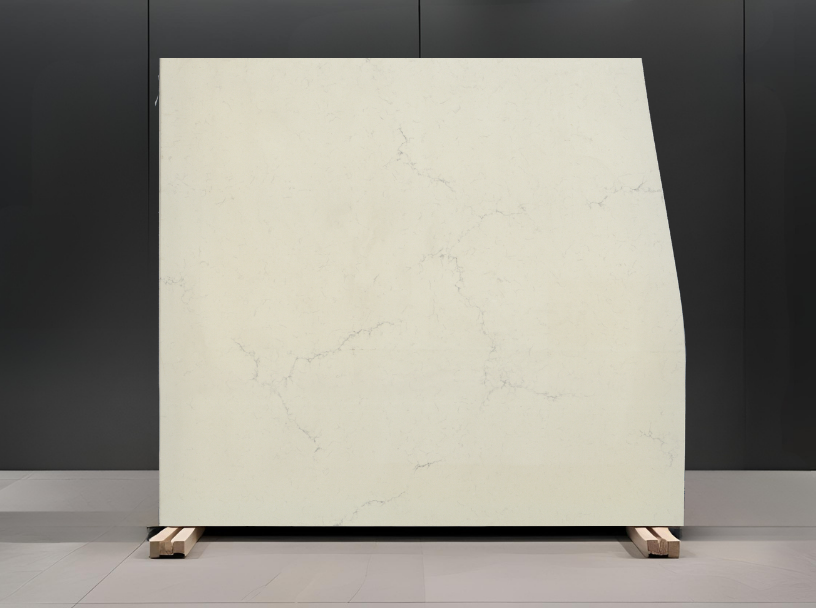 RAINER REMNANT - QUARTZ/ POLISHED/ 3CM