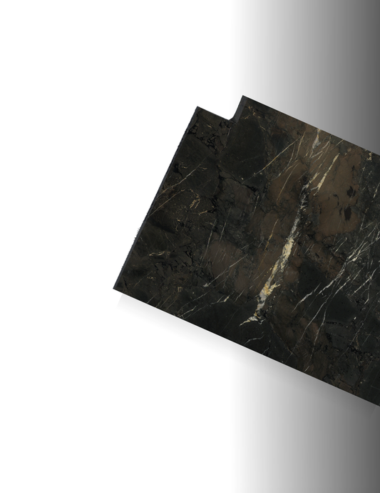 SARATOGA REMNANT - QUARTZITE/ POLISHED/ 3CM