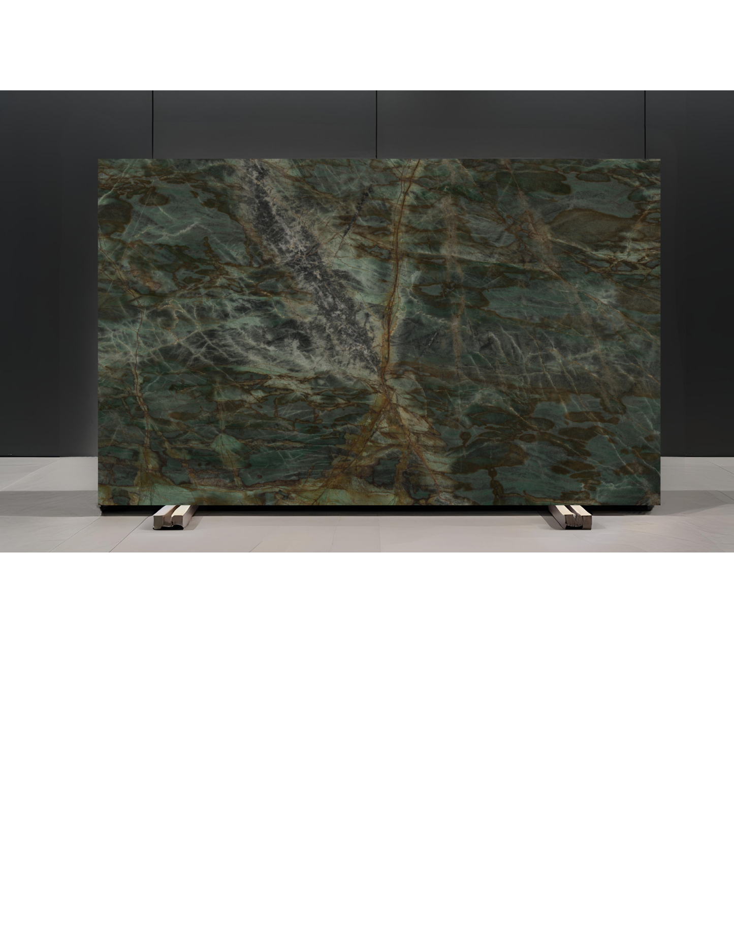 SAUIPE / QUARTZITE - POLISHED 3CM