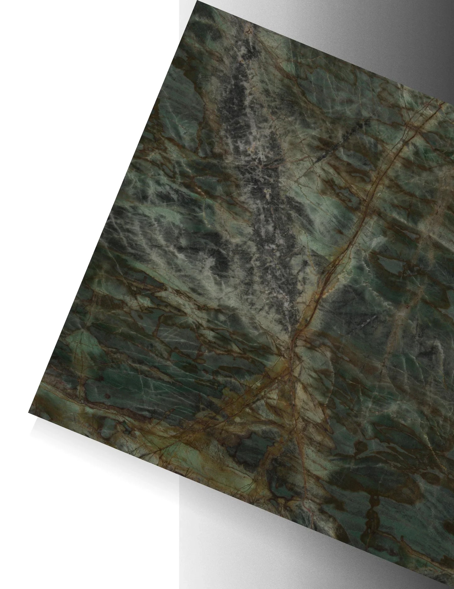 SAUIPE / QUARTZITE - POLISHED 3CM