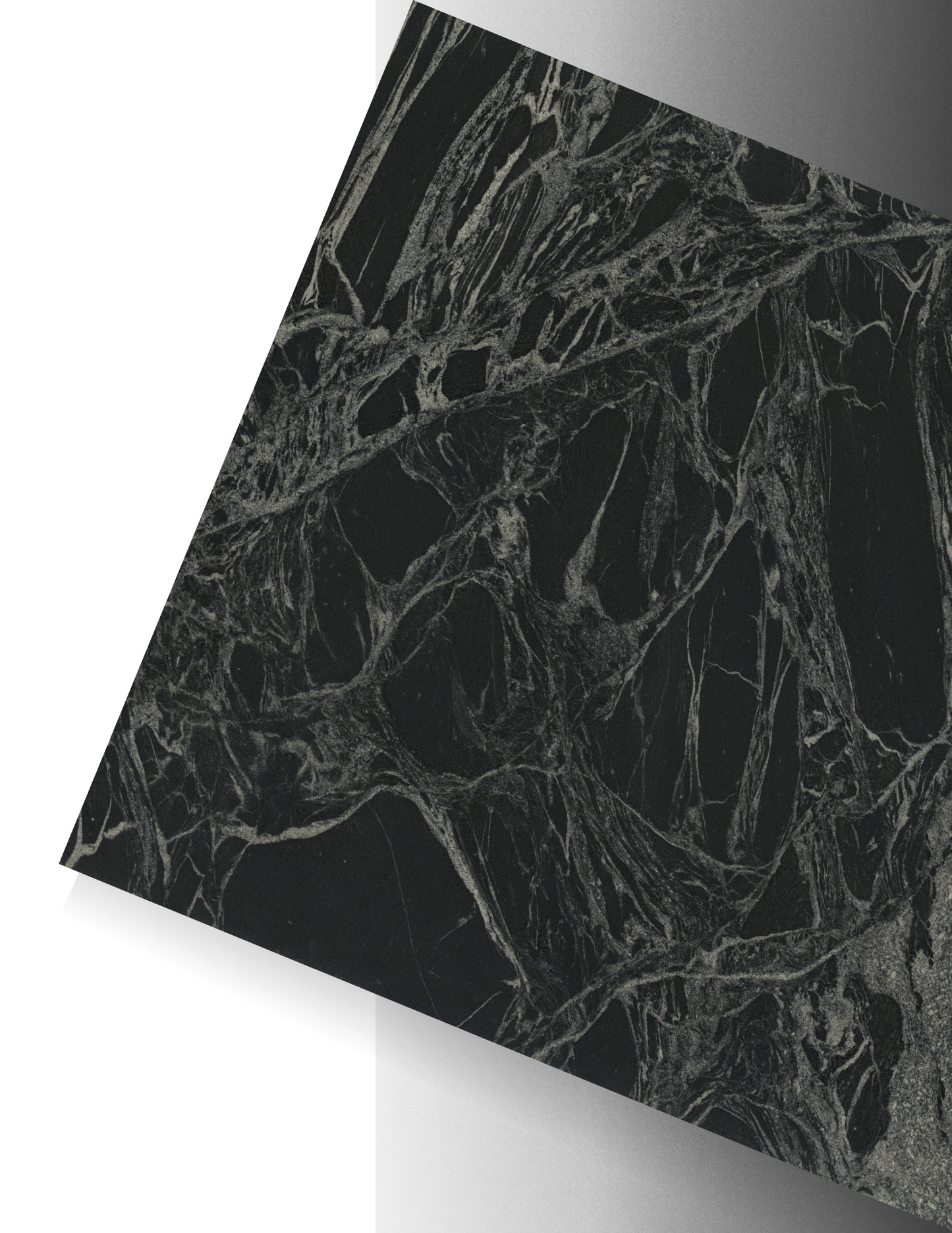 SILVER GREY / GRANITE - HONED 3CM