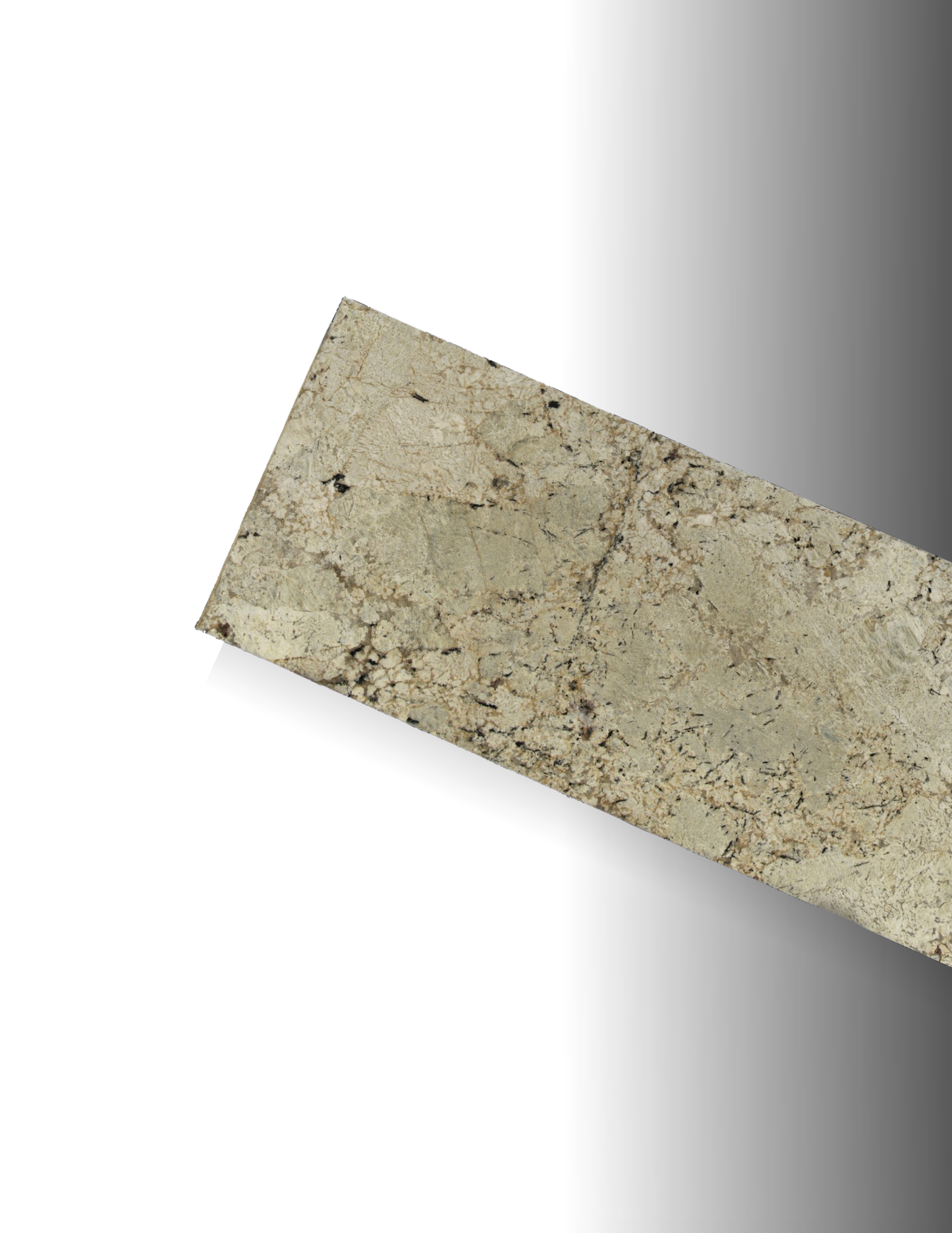 SNOWFALL - GRANITE/ POLISHED/ 3CM