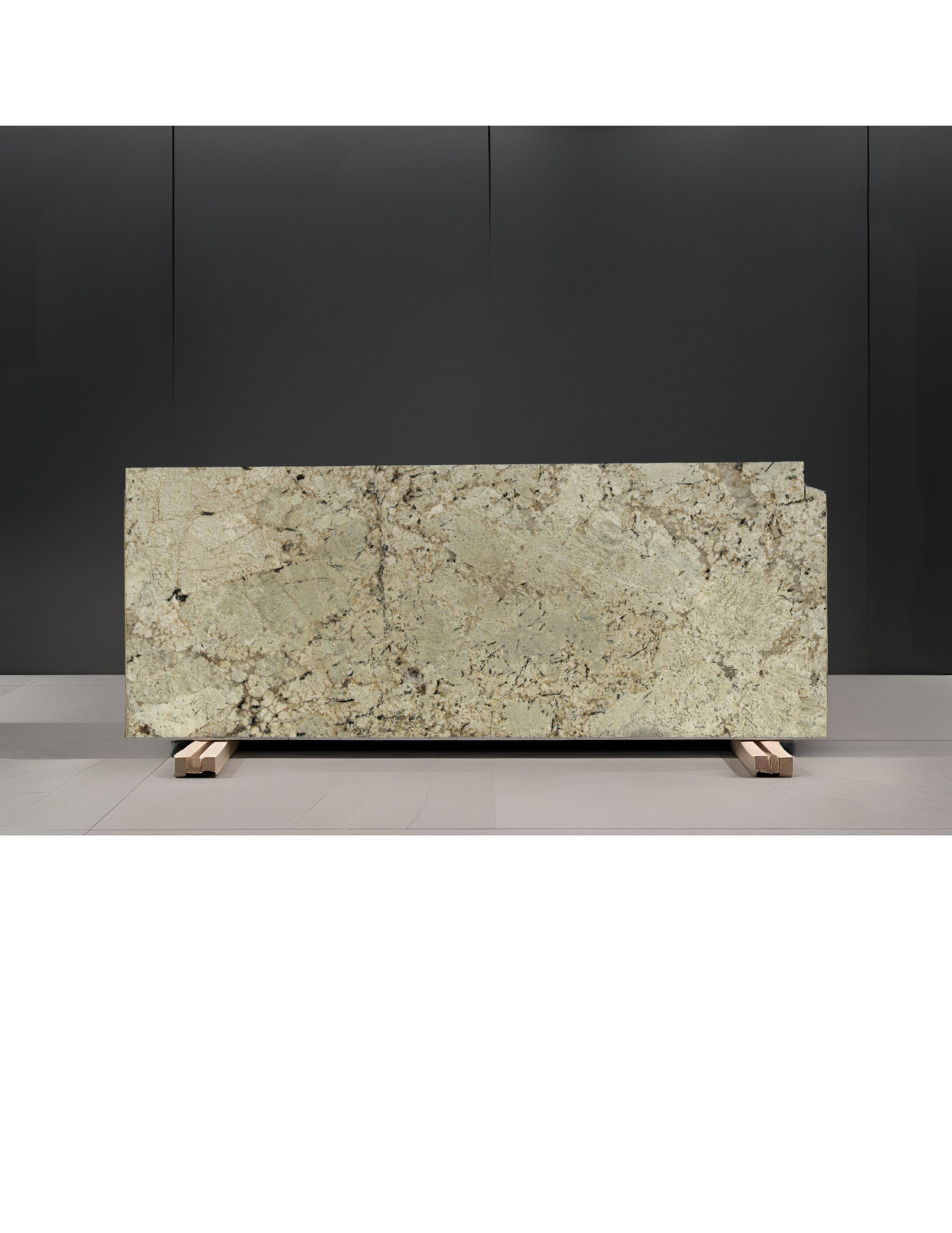SNOWFALL - GRANITE/ POLISHED/ 3CM