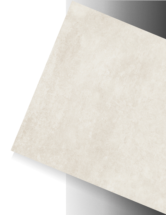 STUDIO CREAM / AGD PORCELAIN - SILK 12MM