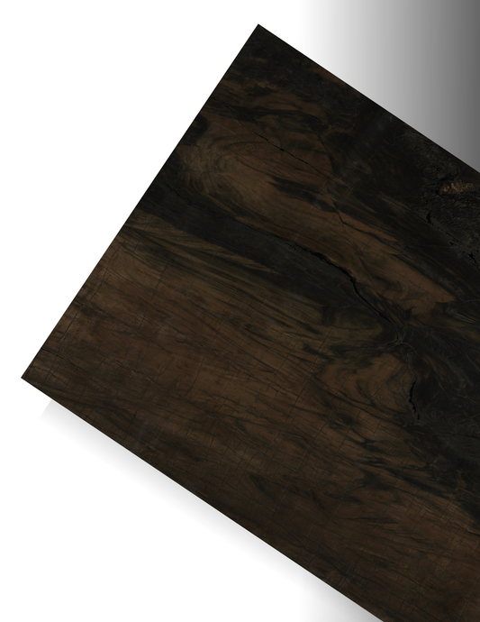 SANDALUS / QUARTZITE - LEATHERED 3CM
