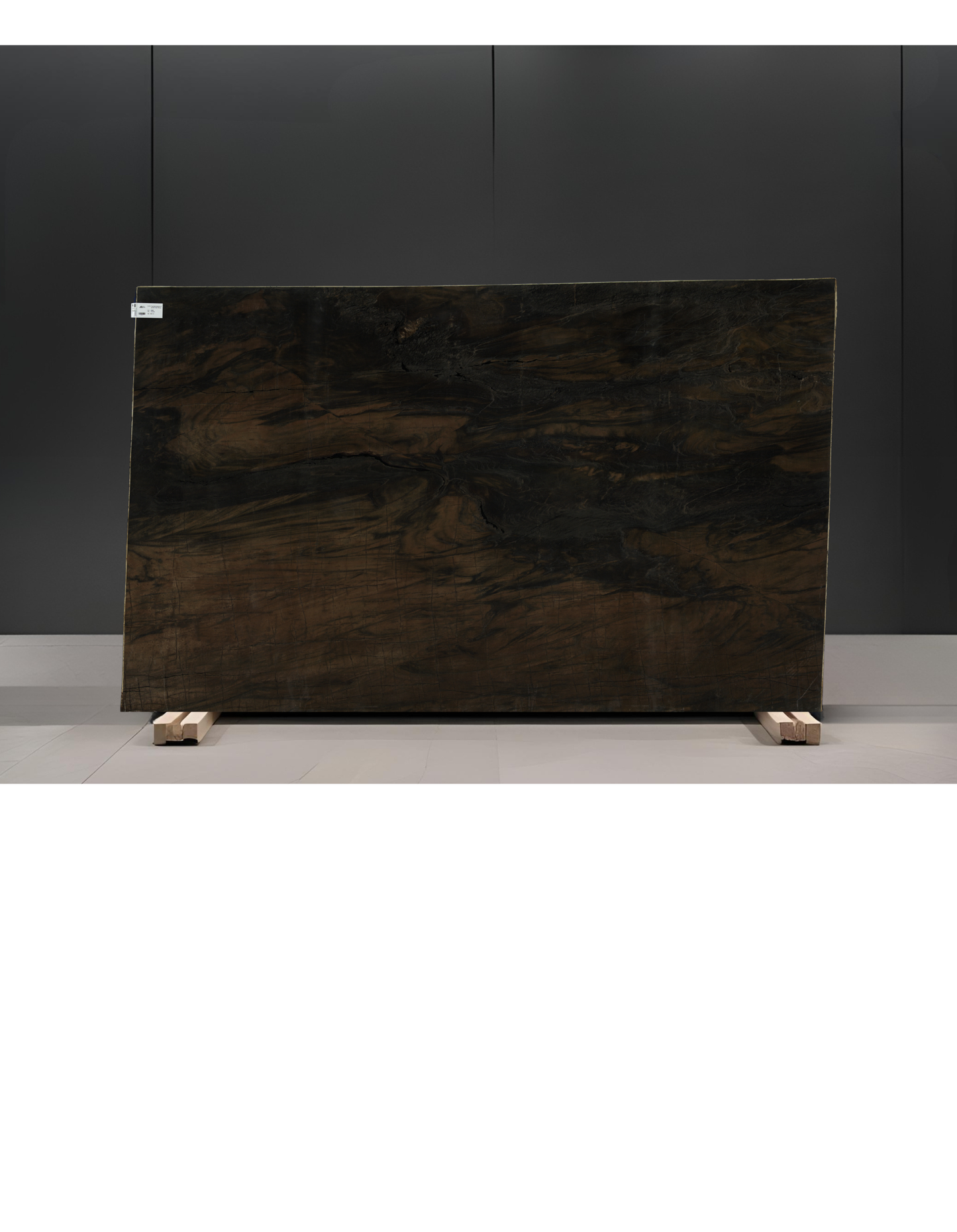 SANDALUS / QUARTZITE - LEATHERED 3CM
