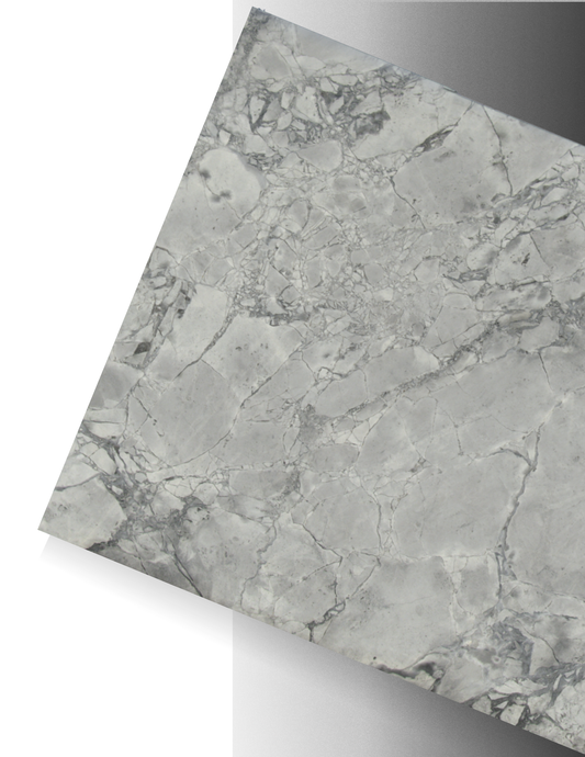 SUPER WHITE REMNANT -DOLOMITE/POLISHED/3CM