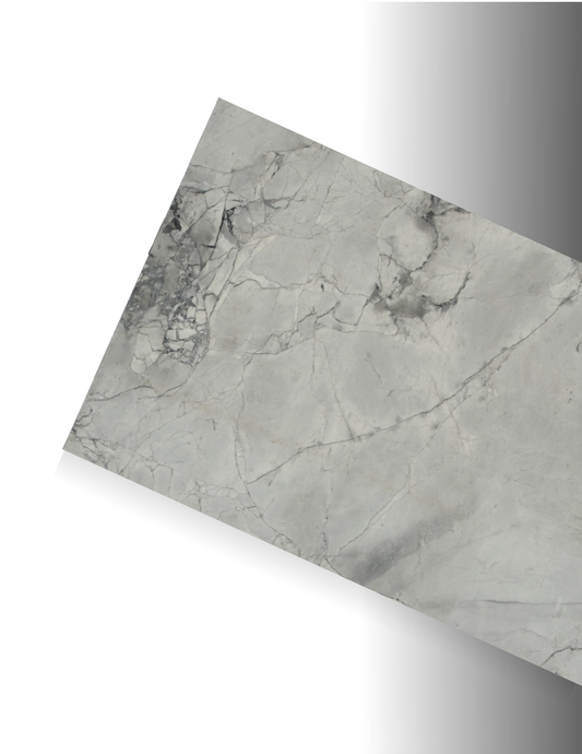 SUPER WHITE REMNANT -DOLOMITE/POLISHED/3CM