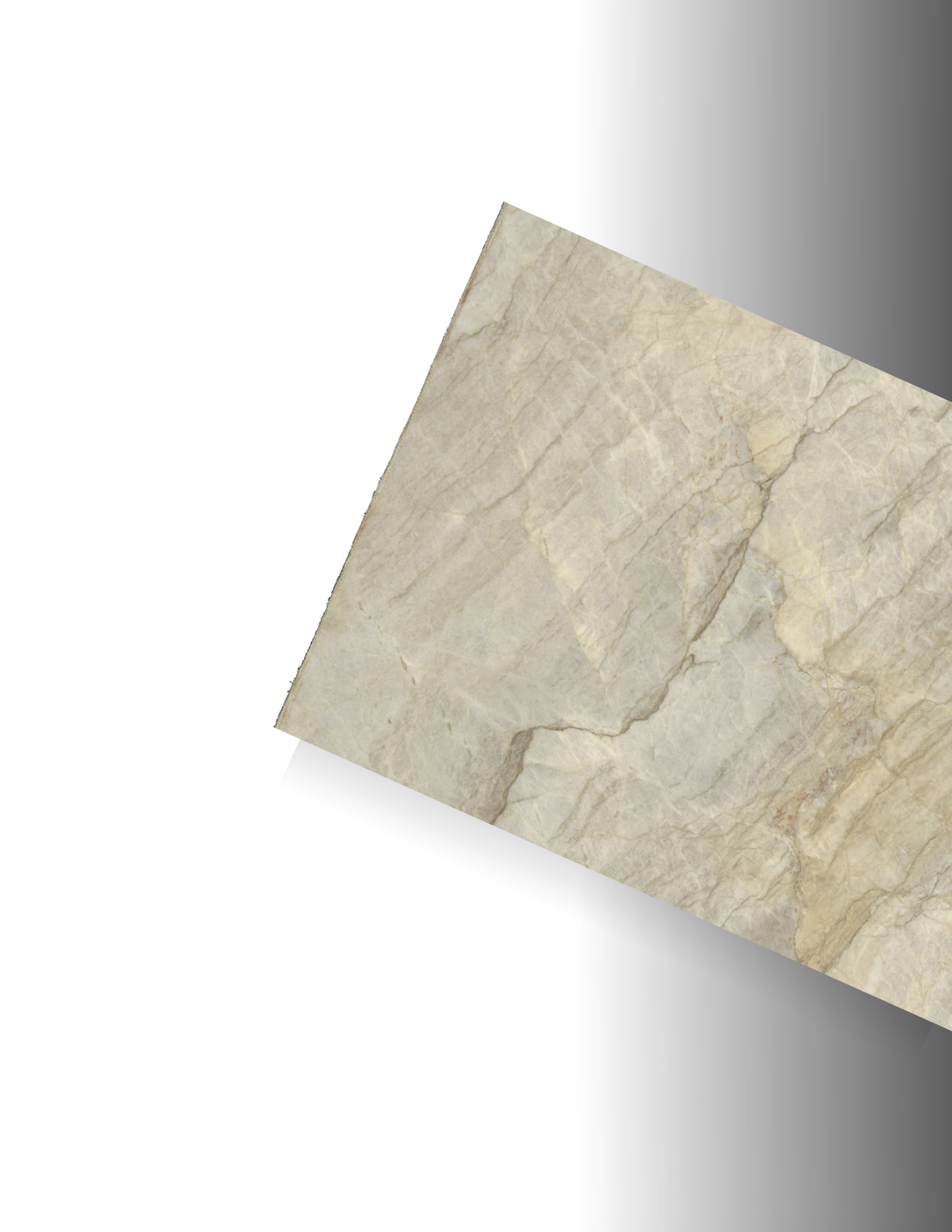 TAJ MAHAL REMNANT - QUARTZITE / HONED/ 3CM
