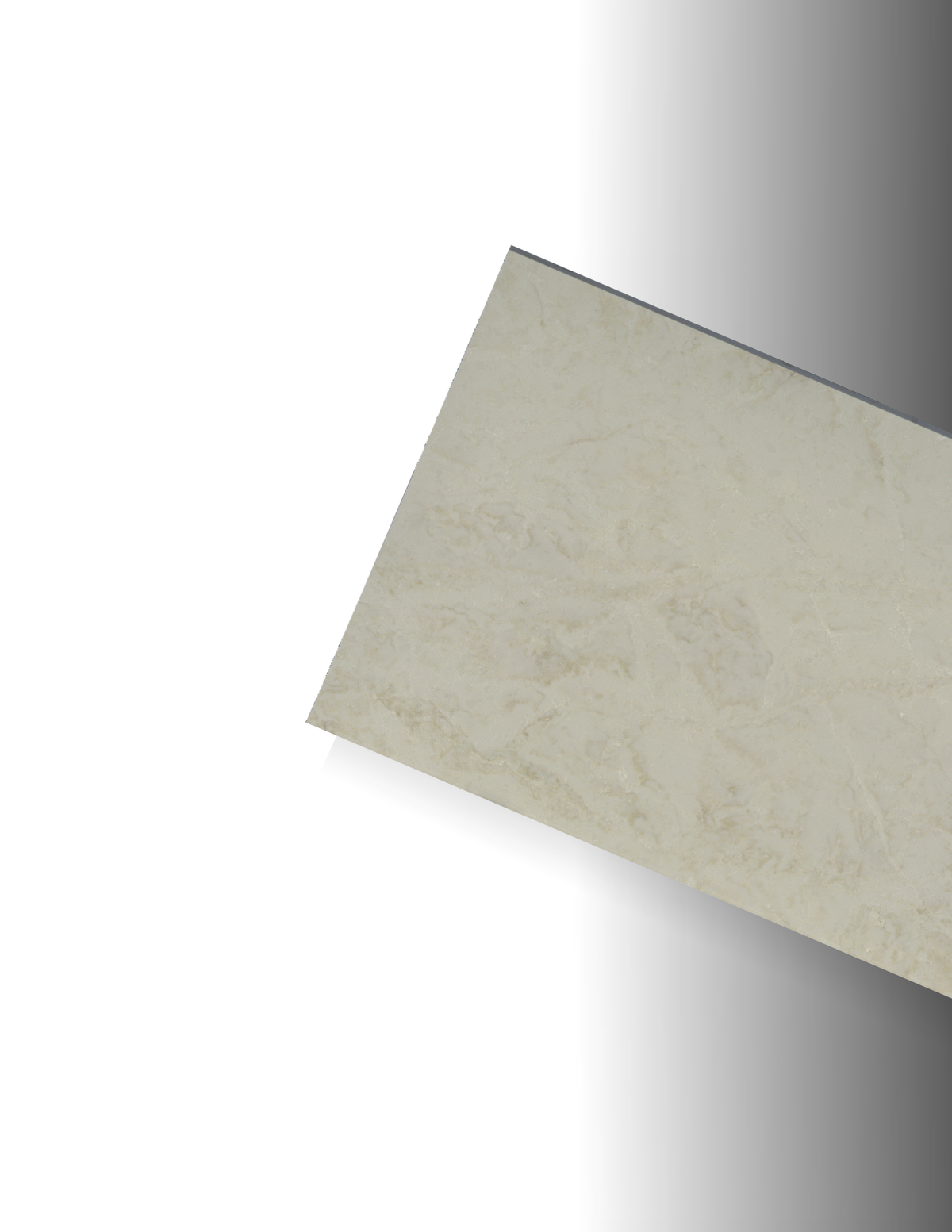 TAJ MATERA REMNANT - QUARTZ/ MATTE/ 3CM