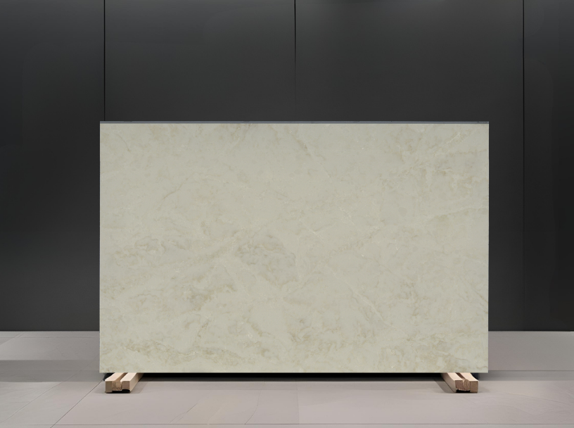 TAJ MATERA REMNANT - QUARTZ/ MATTE/ 3CM