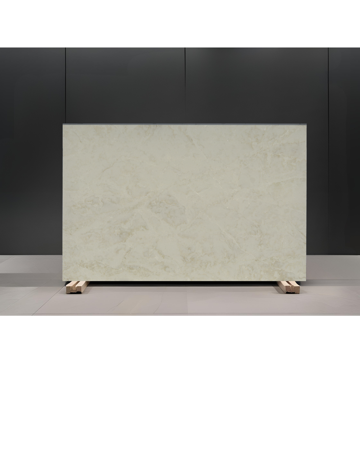 TAJ MATERA REMNANT - QUARTZ/ MATTE/ 3CM