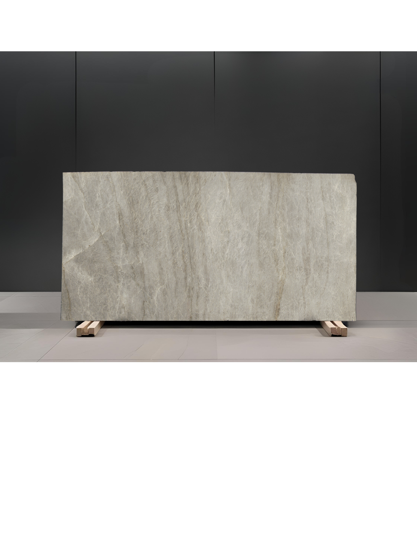 TAJ MAHAL REMNANT - QUARTZITE / LEATHERED/ 3CM