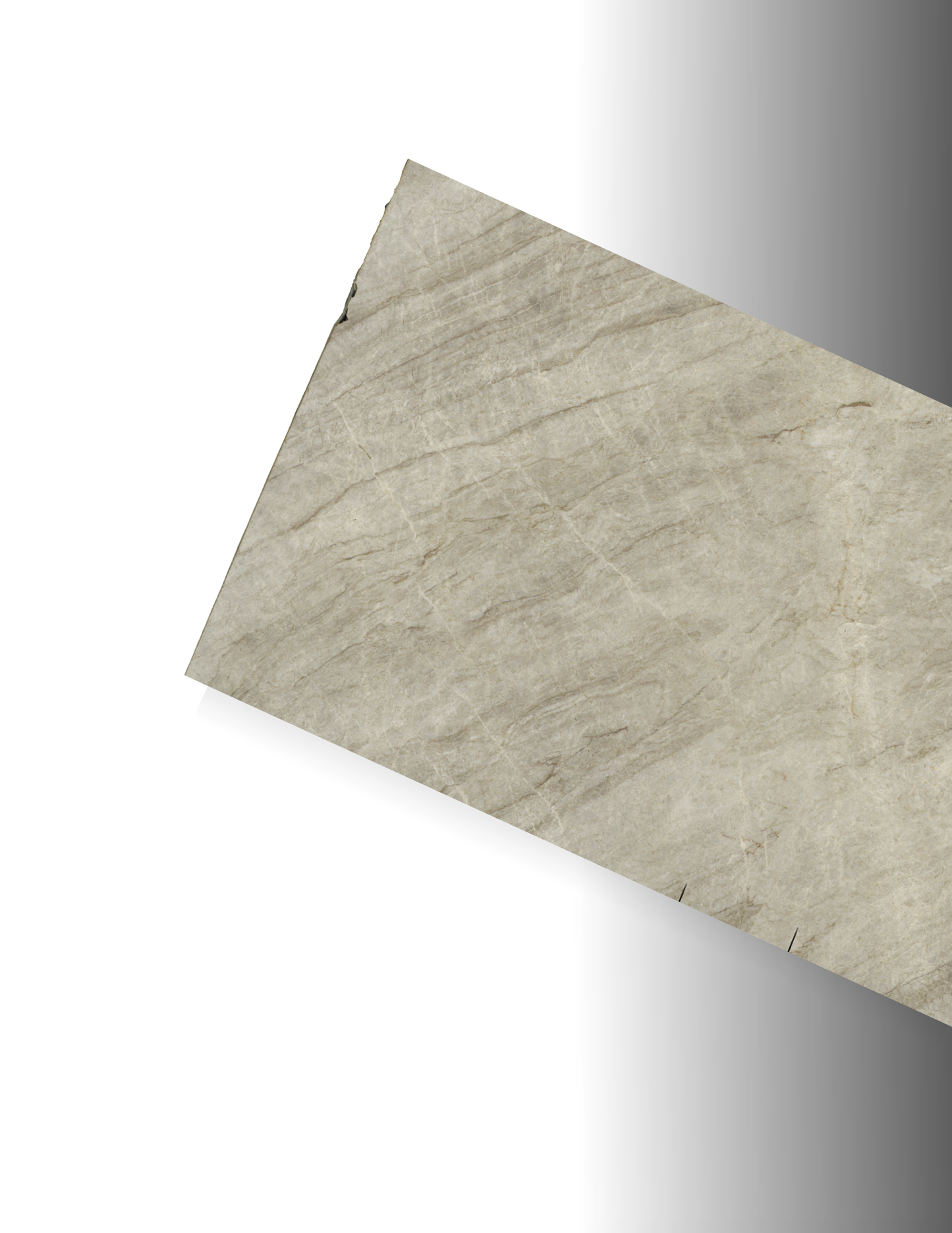 TAJ MAHAL REMNANT - QUARTZITE / HONED/ 2CM
