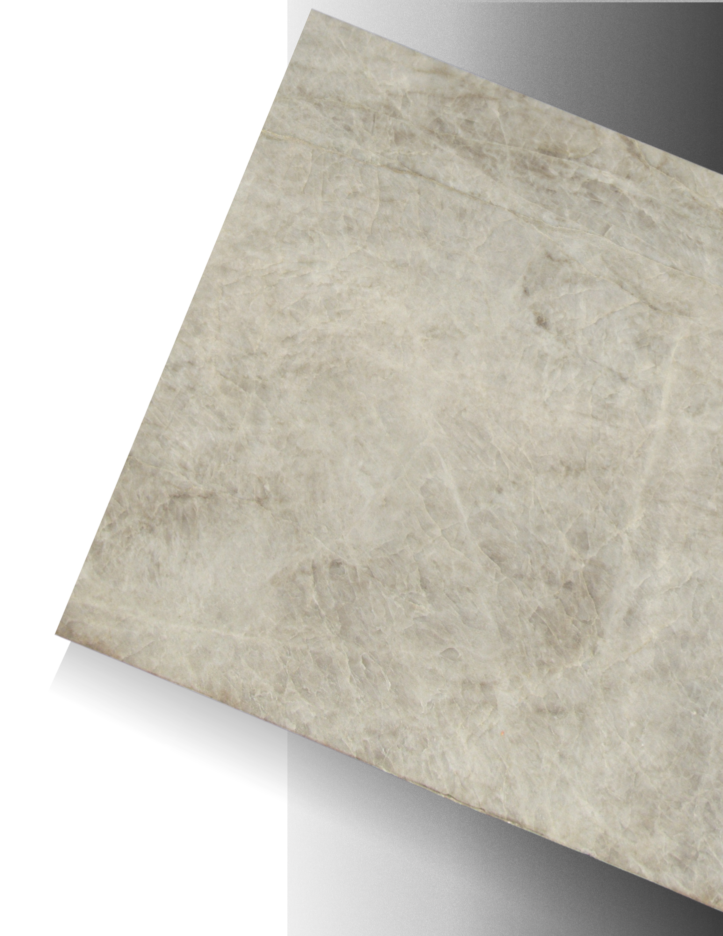 TAJ MAHAL REMNANT - QUARTZITE / LEATHERED/ 3CM