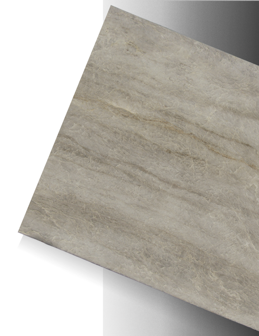 TAJ MAHAL REMNANT - QUARTZITE / POLISHED / 3CM