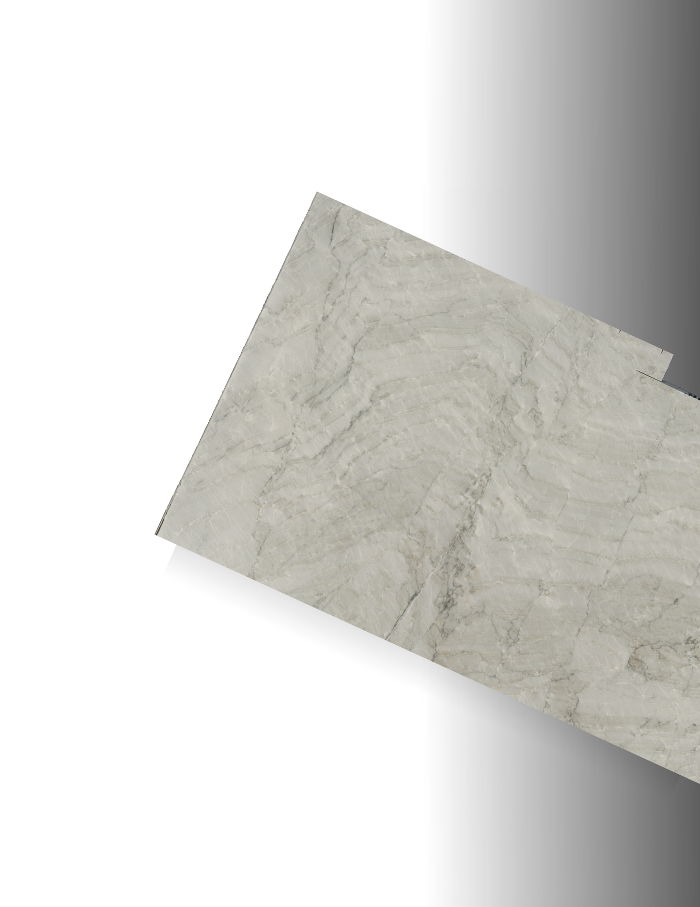 TAHITI - QUARTZITE/ LEATHERED/ 3CM