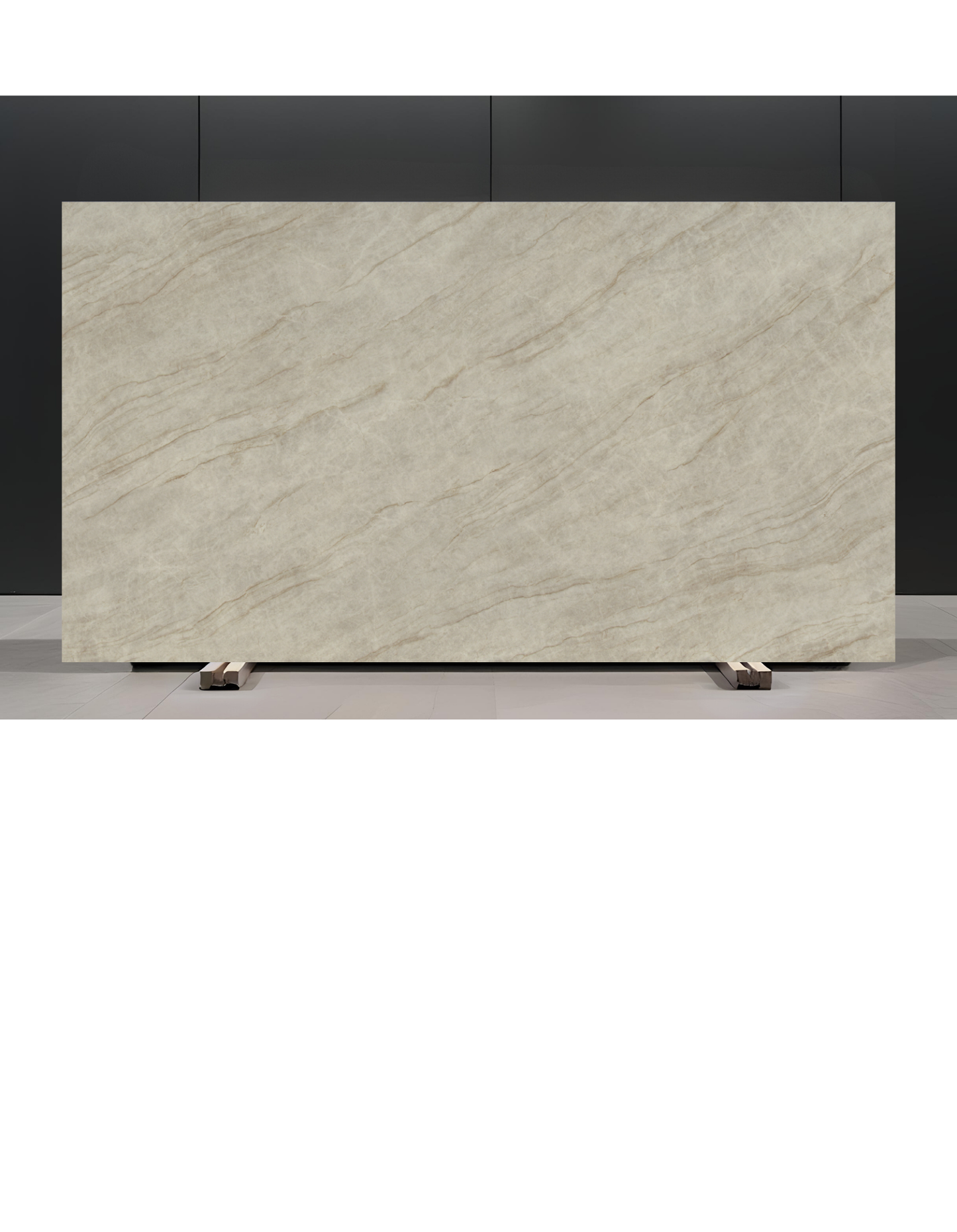 TAJ MAHAL / QUARTZ - POLISHED 3CM