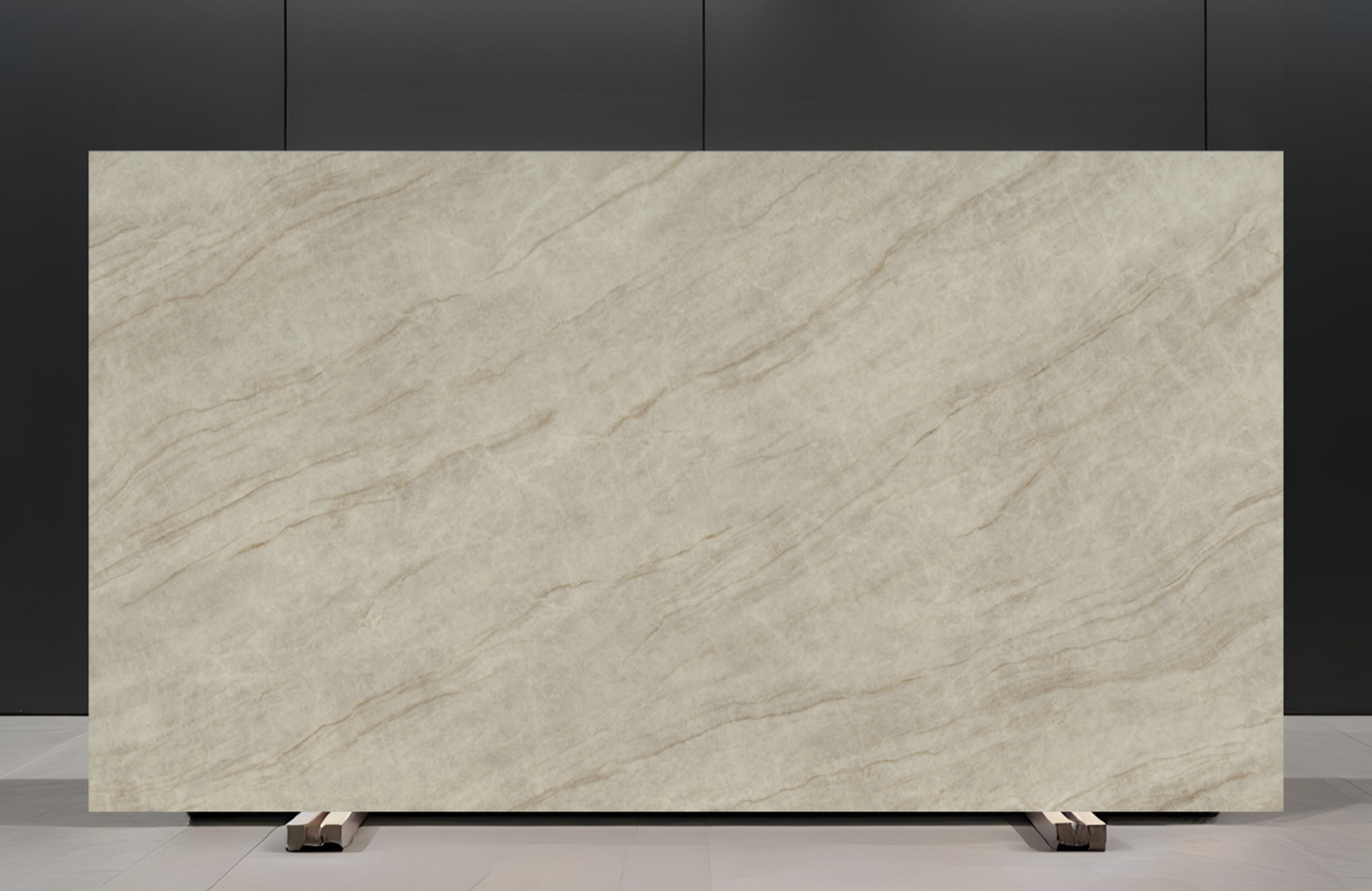 TAJ MAHAL / QUARTZ - POLISHED 3CM
