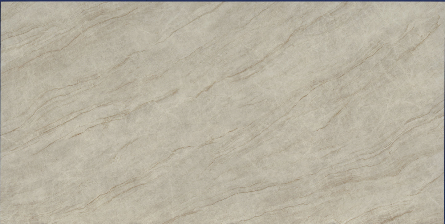 TAJ MAHAL / QUARTZ - POLISHED 3CM