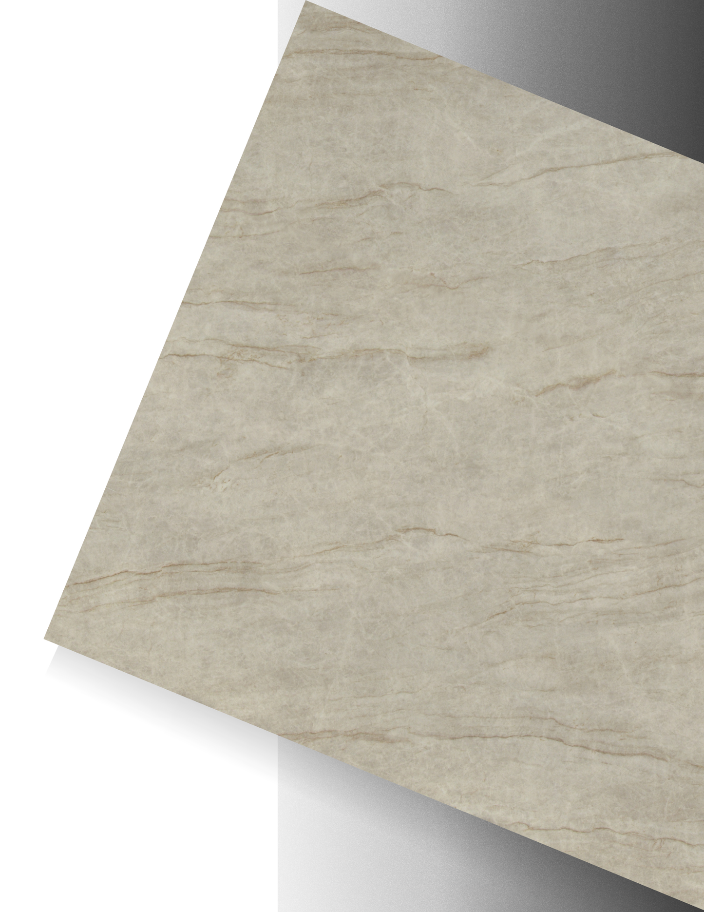 TAJ MAHAL / QUARTZ - POLISHED 3CM