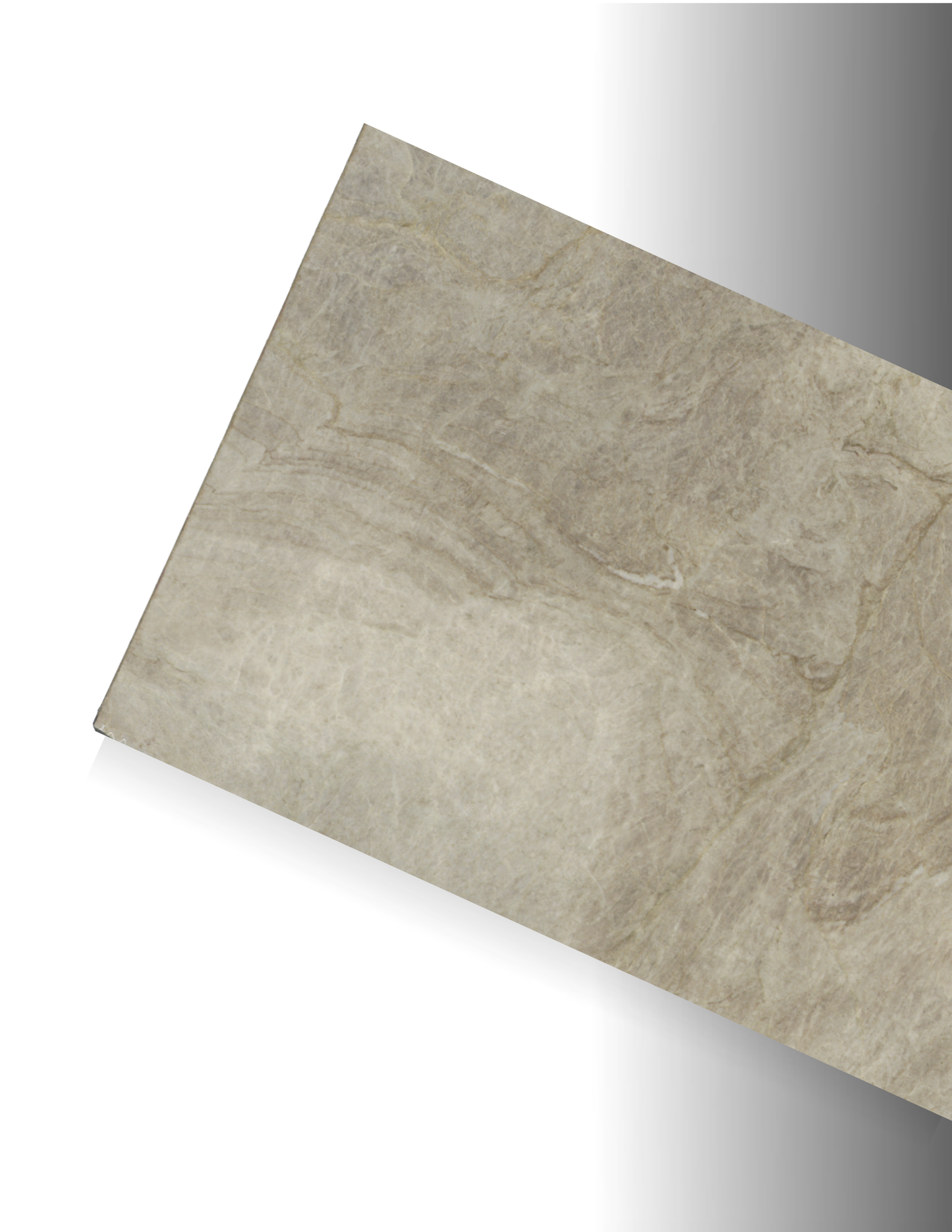 TAJ MAHAL REMNANT - QUARTZITE / HONED/ 3CM