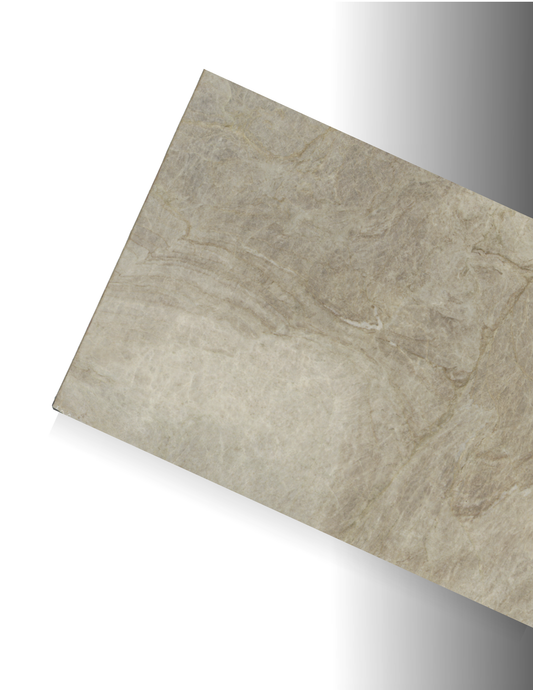 TAJ MAHAL REMNANT - QUARTZITE / HONED/ 3CM