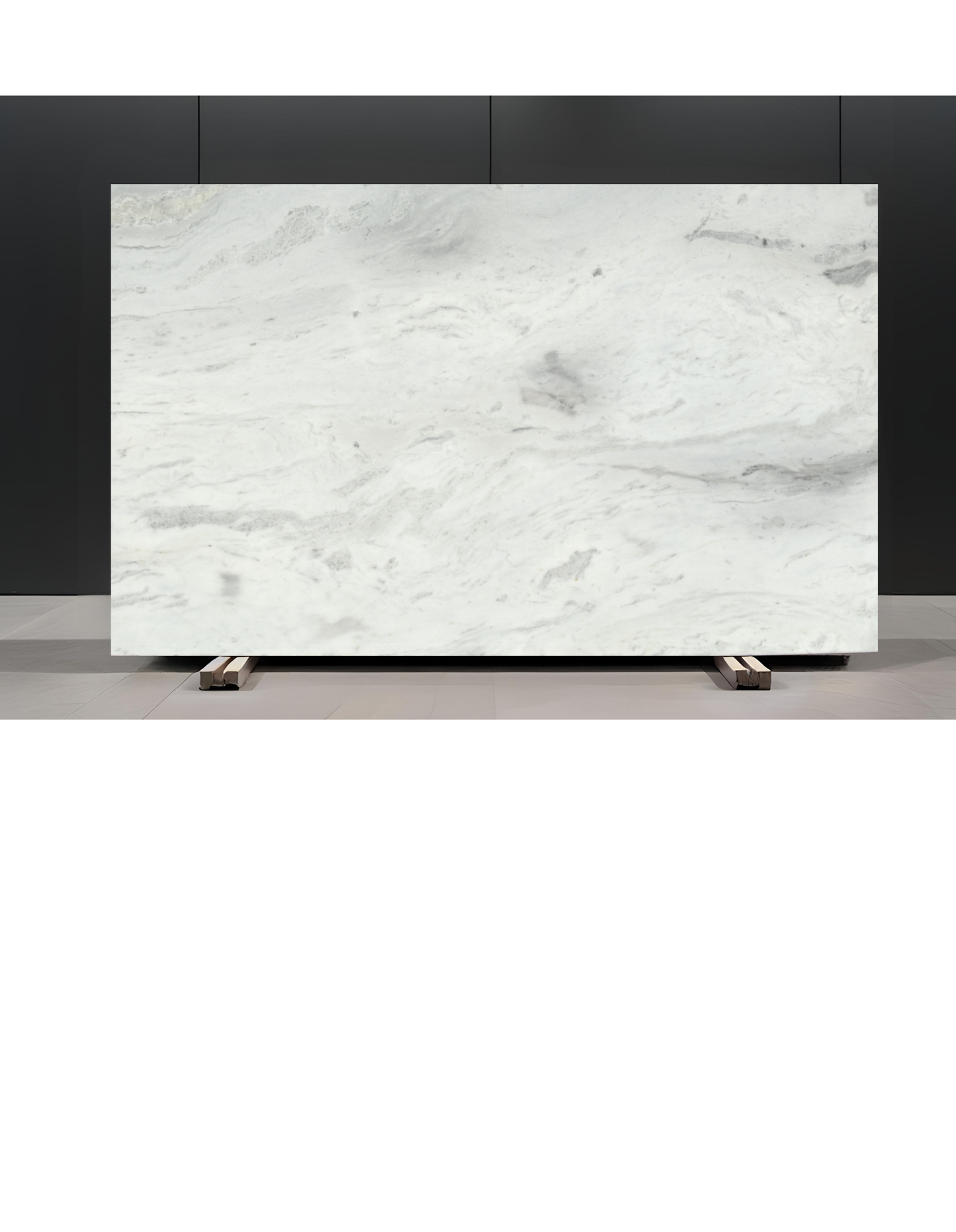 TESORO BIANCO / MARBLE - POLISHED 3CM