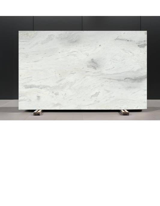 TESORO BIANCO / MARBLE - POLISHED 3CM