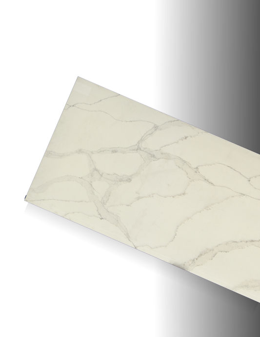 VALLA 3CM REMNANT - QUARTZ/ POLISHED / 3CM
