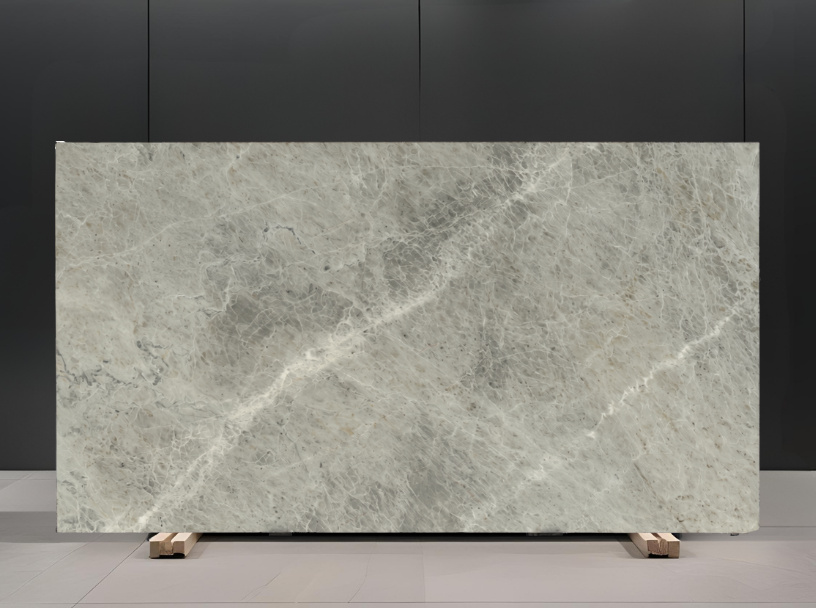 VANILLA WHITE / DOLOMITE - POLISHED 2CM – Austin Granite Direct