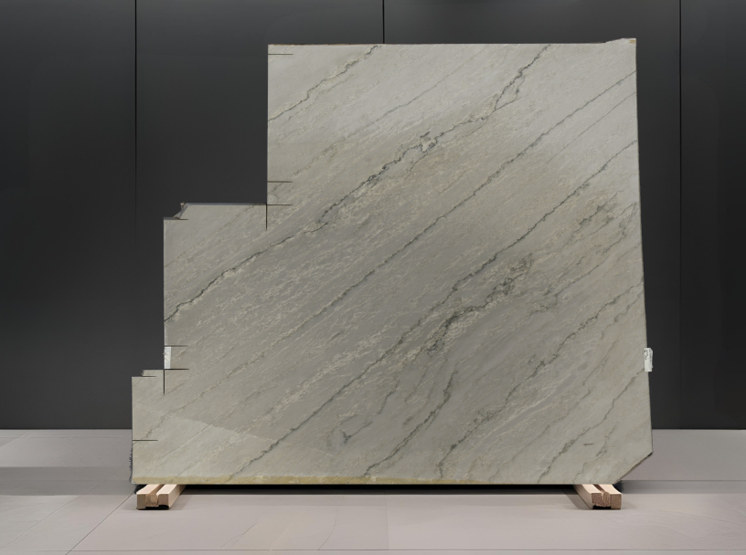ZEUS REMNANT - QUARTZITE/ POLISHED/ 3CM