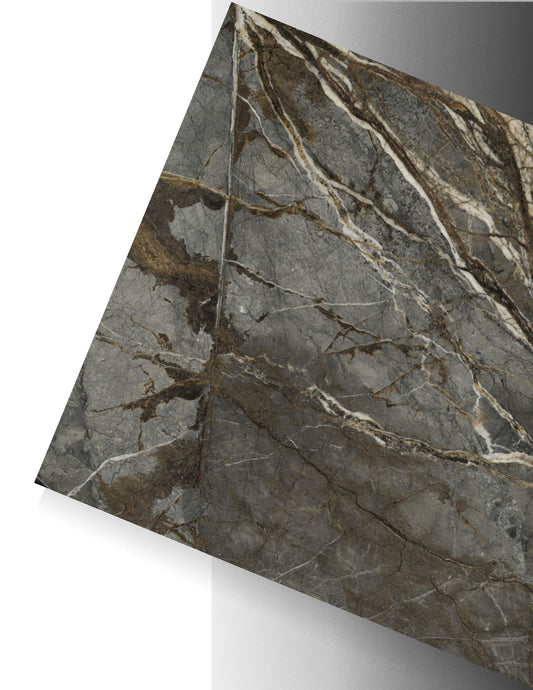 BLUEROOTS / MARBLE - POLISHED 2CM