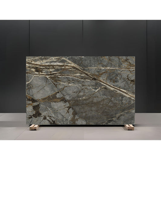 BLUEROOTS / MARBLE - POLISHED 2CM