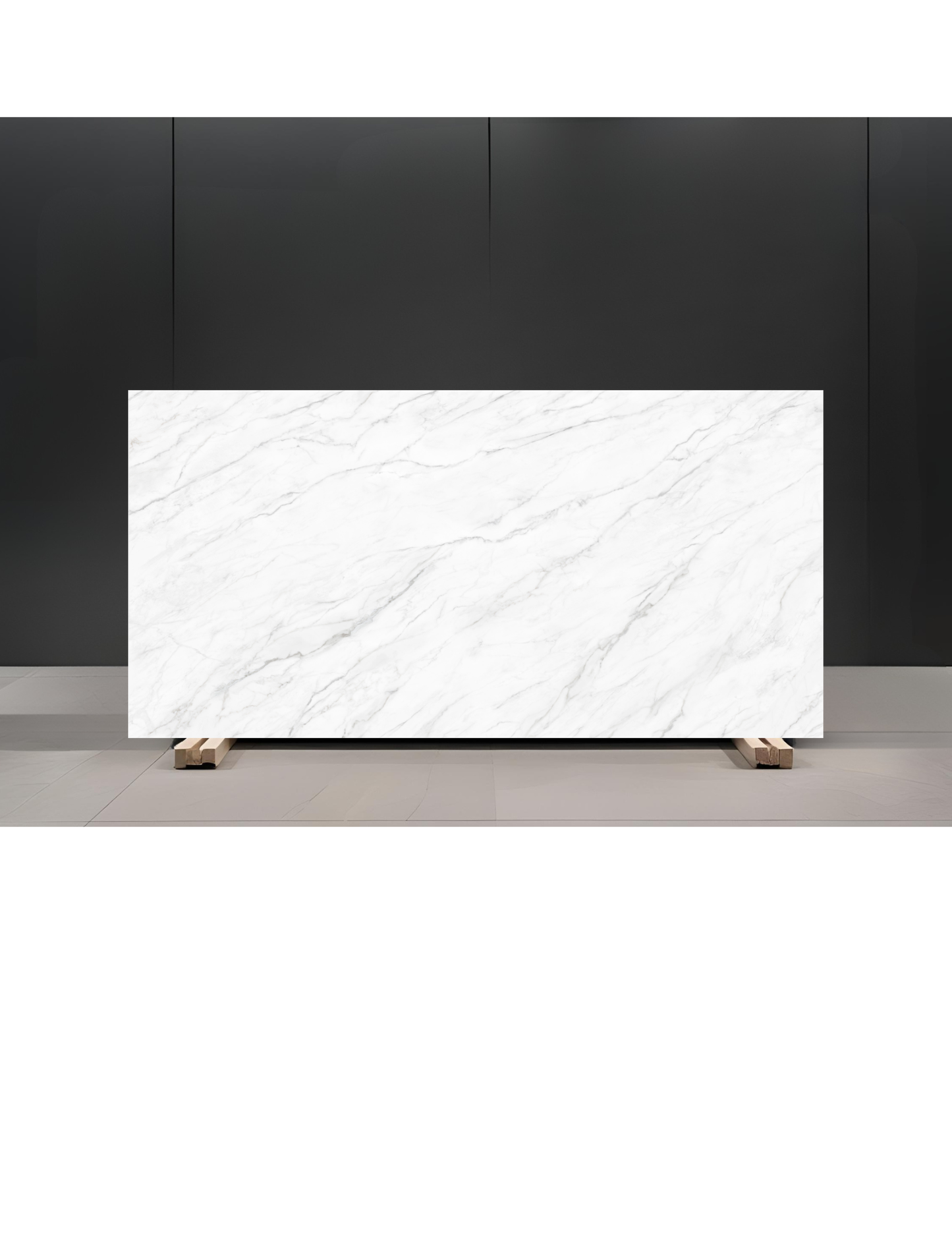 CALACATTA CLASSIC / AGD PORCELAIN - SILK 12MM