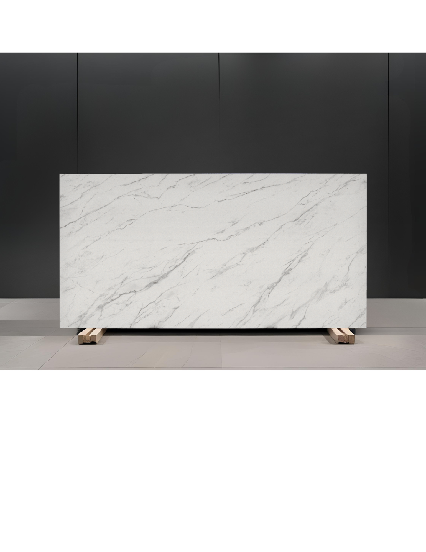 CALACATTA CLASSIC / AGD PORCELAIN - SILK 12MM