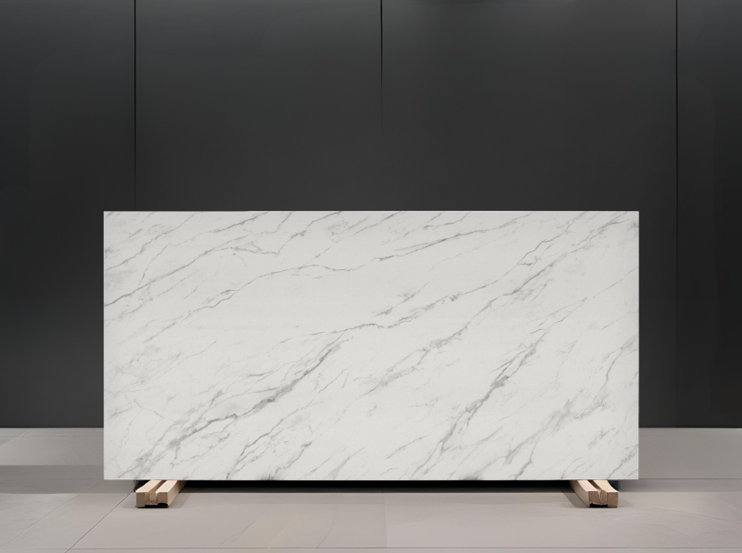 CALACATTA CLASSIC / AGD PORCELAIN - SILK 12MM
