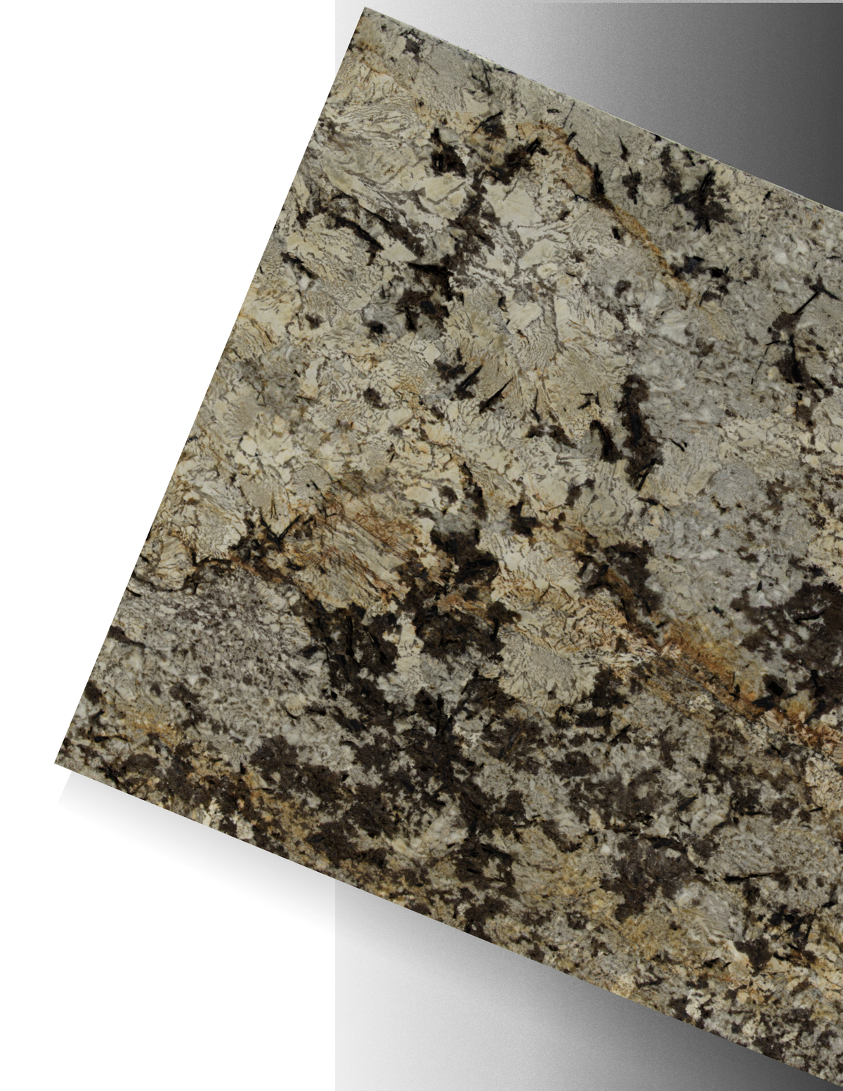 CREMA TOPAZIO / GRANITE - 3CM