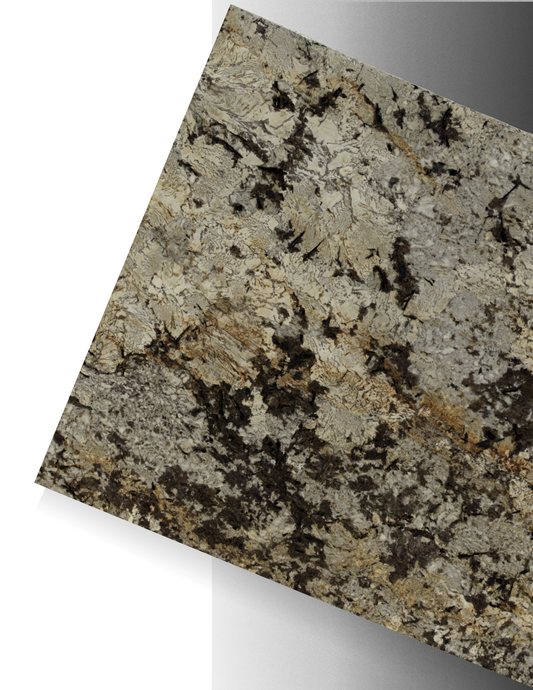 CREMA TOPAZIO / GRANITE - 3CM