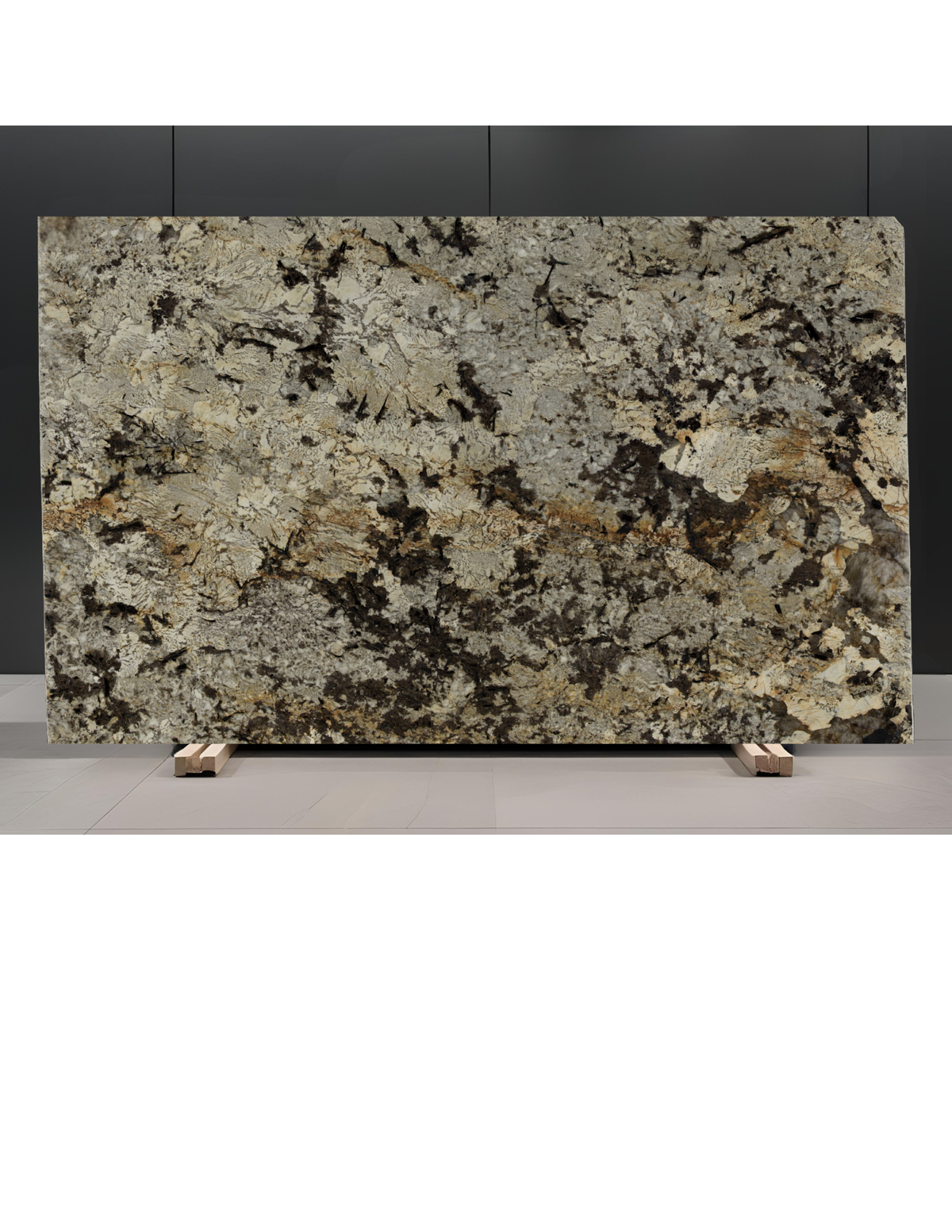 CREMA TOPAZIO / GRANITE - 3CM
