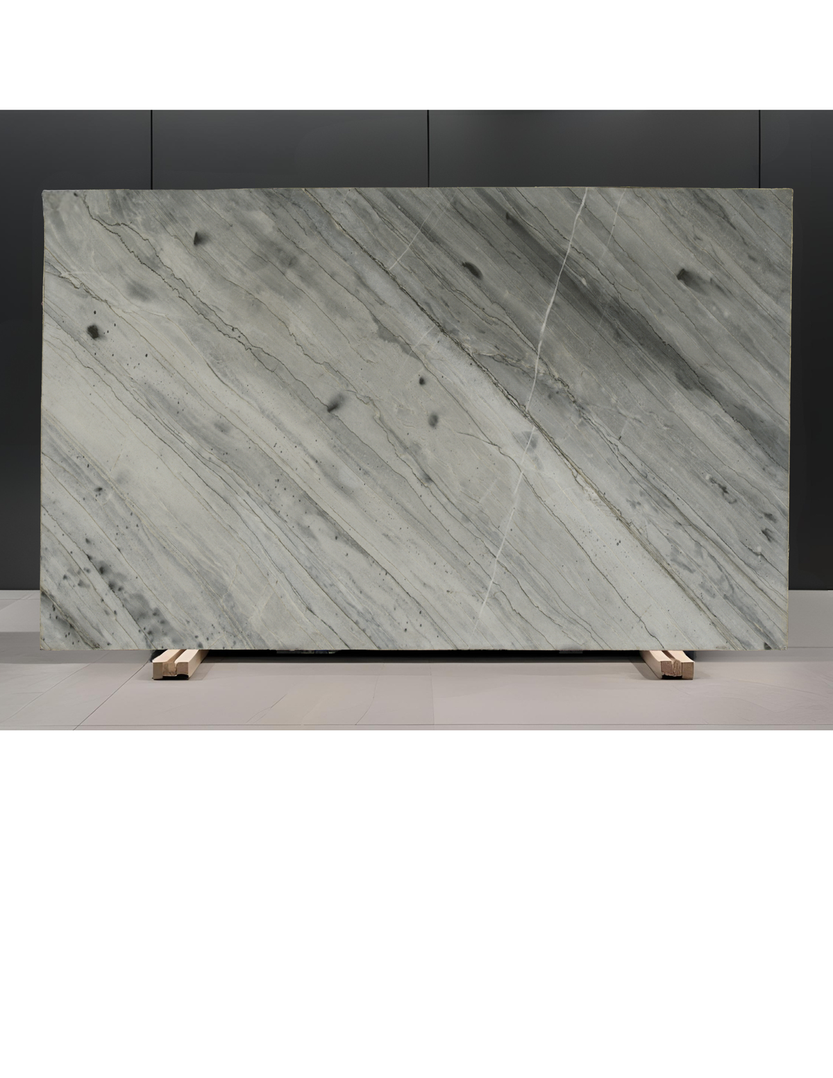 DA VINCI / QUARTZITE - POLISHED 3CM