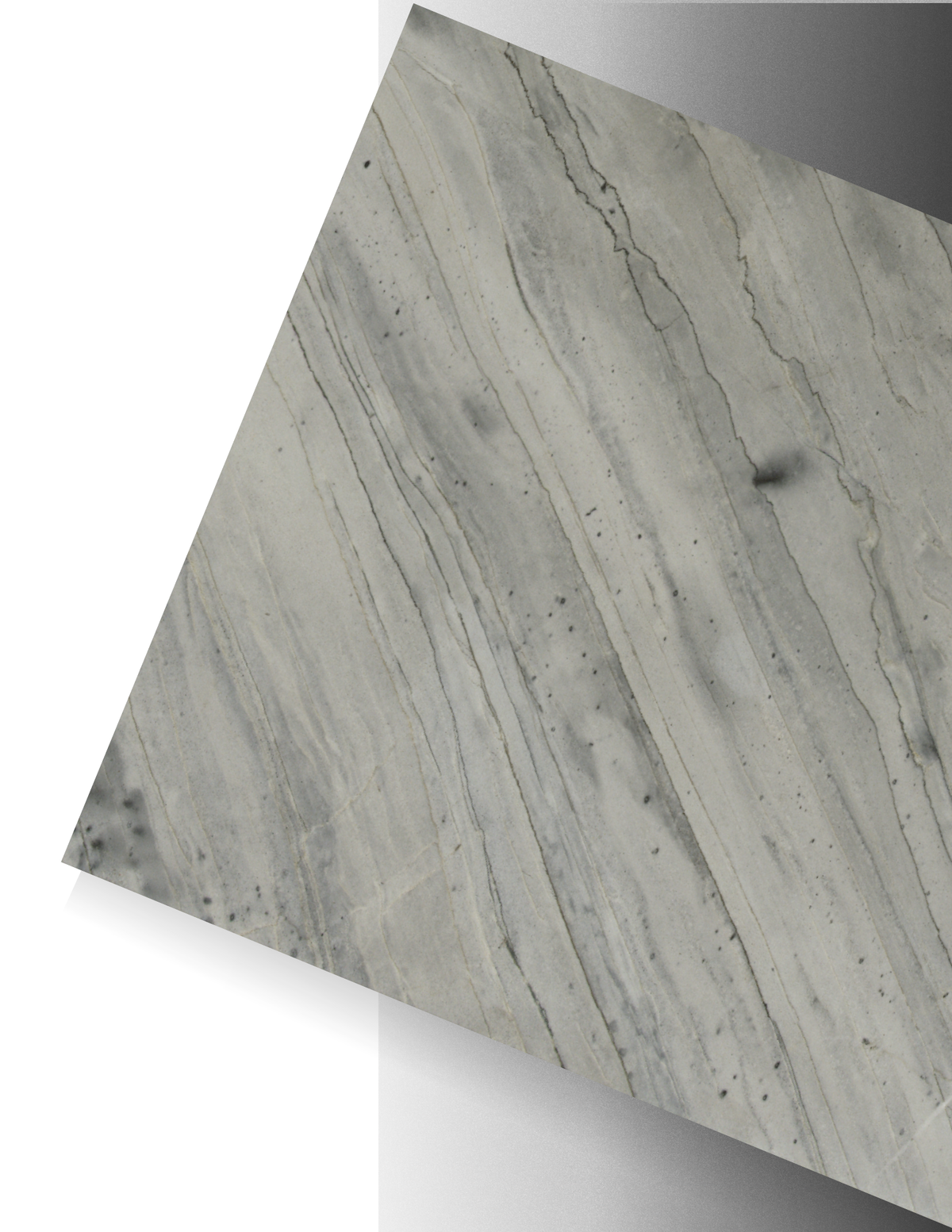 DA VINCI / QUARTZITE - POLISHED 3CM