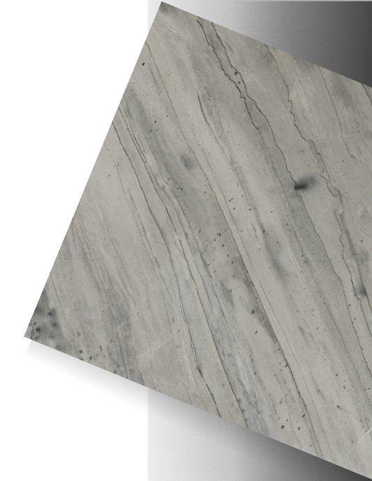 DA VINCI / QUARTZITE - POLISHED 3CM